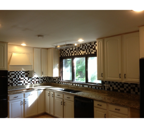 Carpenter Home Repair & Remodeling - Danbury, CT