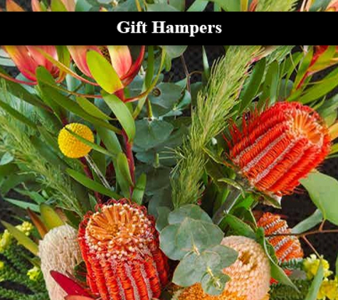 The Wild Bunch Florist & Living Gifts - Karnup, WA. Gift Hampers