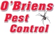 O'Briens Pest Control - Pest Control