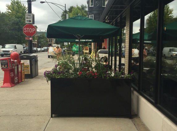 Starbucks Coffee - Chicago, IL