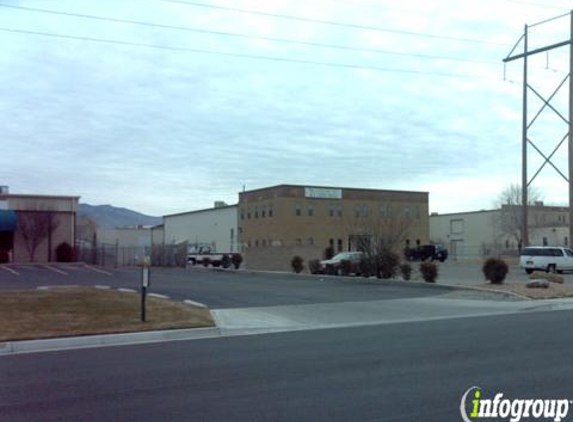 Assaigai Analytical Laboratories, Inc. - Albuquerque, NM