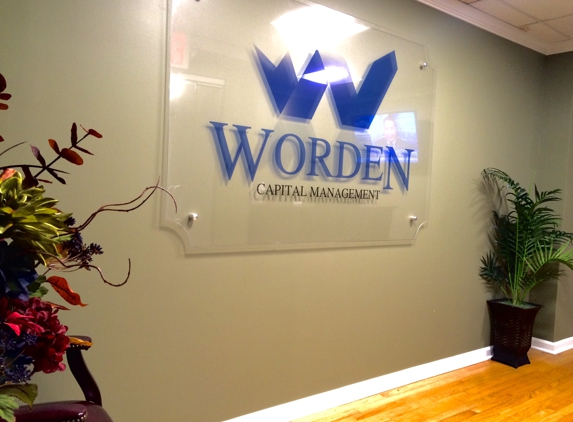 Worden Capital Management - Rockville Centre, NY