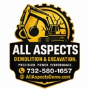 All Aspects Demolition and Excavation