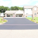 Wisconseal Pavement Maintenance - Asphalt Paving & Sealcoating