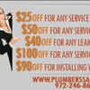 PLUMBERS NEAR ME SACHSE TX gallery