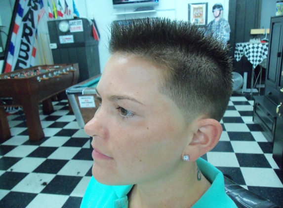 Bilbur's Barber Spa - Vero Beach, FL