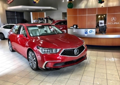 Duval Acura 11225 Atlantic Blvd Jacksonville Fl 32225 Yp Com