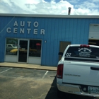 Auto Center Specialist