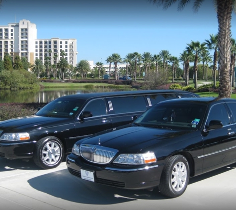 Diamond Ground Transportation Inc - Orlando, FL