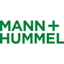 MANN+HUMMEL Purolator Filters - Filtering Materials & Supplies