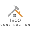 1800 Construction - Altering & Remodeling Contractors