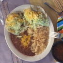 Reuben's Mexican Food - Mexican Restaurants