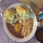 Reuben's Mexican Food
