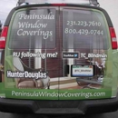 Peninsula Window Coverings - Draperies, Curtains & Window Treatments