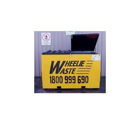 Wheelie Waste Pty Ltd - Warrnambool, VIC