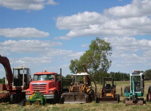 Tatura Excavations - Tatura, VIC