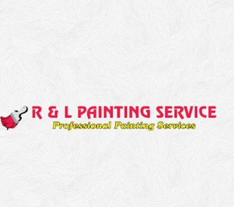 R & L Painting Service - Mason City, IA