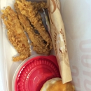 KFC - Fast Food Restaurants
