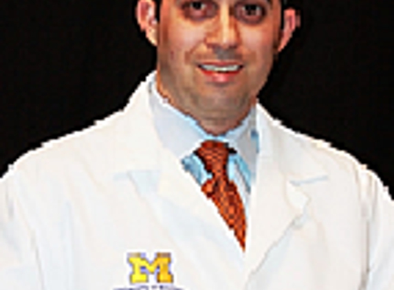 Matthew Jason Greenhawt, MD, MBA - Ann Arbor, MI