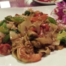 Tuptim Thai And Sushi Restaurant - Thai Restaurants