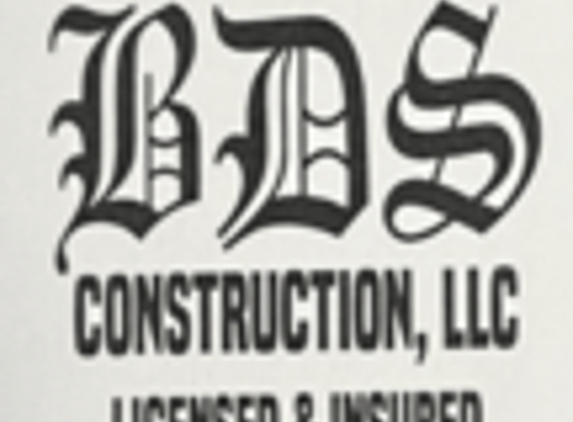 BDS Construction