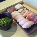 Sushi House of Goemon - Sushi Bars