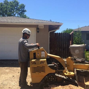 Luis Tree Service - Sacramento, CA