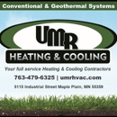UMR Geothermal - Geothermal Heating & Cooling Contractors