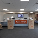 Public Storage - Self Storage