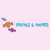 Pinches & Pounds gallery