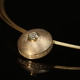 Corneau Goldsmithing Jewelry Gallery