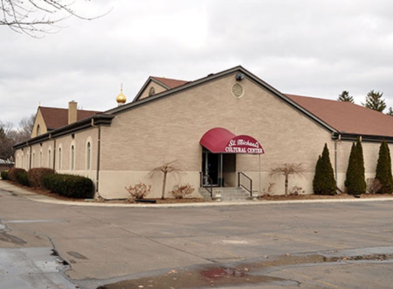 Stefan's Banquets at St. Michael' - Redford Township, MI