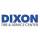 Dixon Tire And Service Center