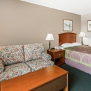 Super 8 by Wyndham Anamosa IA - Motels