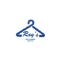 Ray's Dry Cleaners