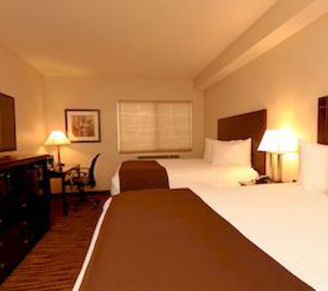 Cobblestone Inn & Suites - Fort Madison - Fort Madison, IA