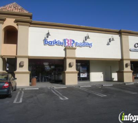 Baskin-Robbins - Chatsworth, CA