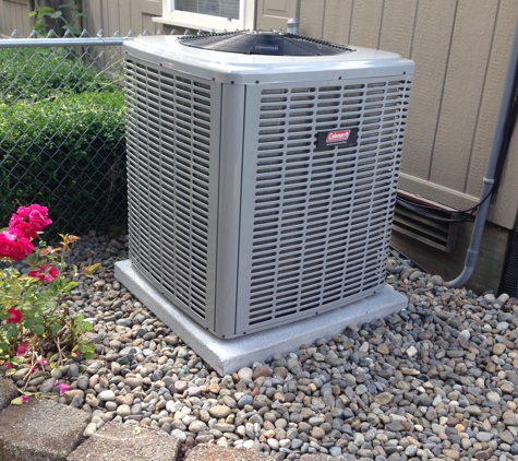 AA Heating & Air Conditioning - Puyallup, WA