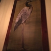 The Heron gallery