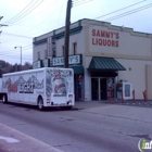 Sammy's Liquor