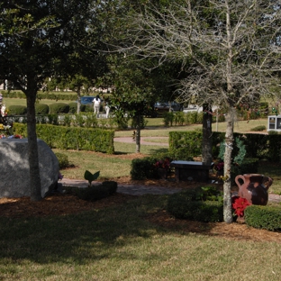 Osceola Memory Gardens Cemetery Funeral Homes & Crematory - Kissimmee, FL