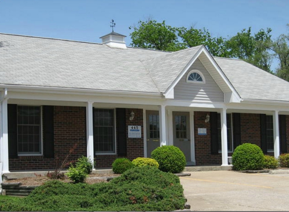 Burkemper Insurance Agency LLC - Troy, MO