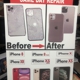 Cell phone Repair At Cld Sales and Services