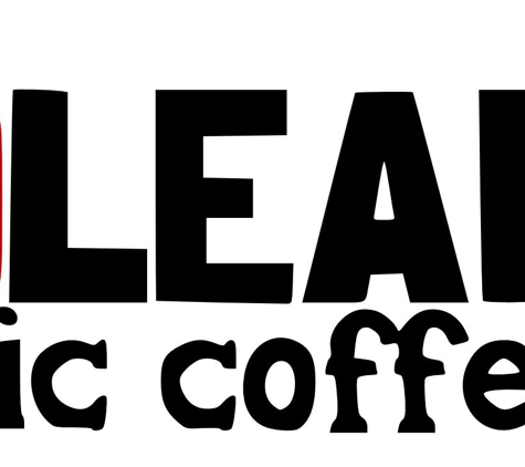 Redleaf Coffee - Longview, WA