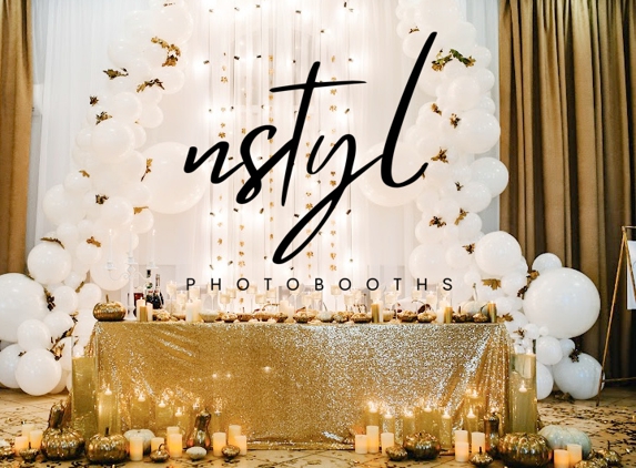 Nstyl Photobooths - Carmel, IN