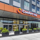 Comfort Inn Prospect Park-Brooklyn