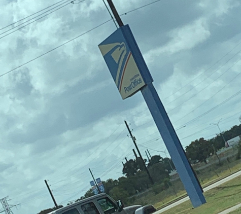 United States Postal Service - Georgetown, TX