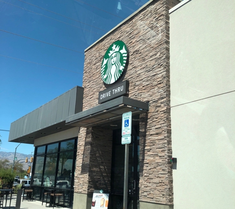 Starbucks Coffee - Tucson, AZ