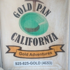 Gold Pan California