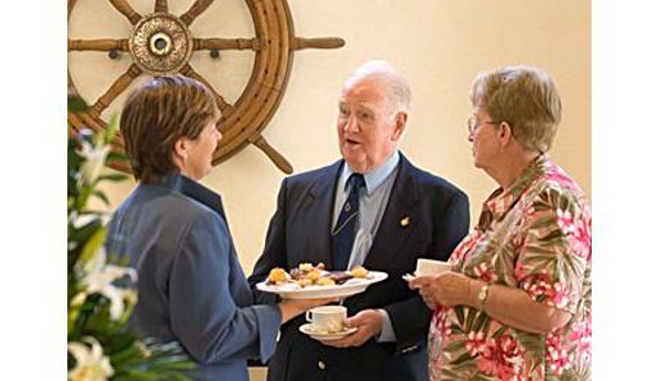 Harrison Funerals - Ridgehaven, SA
